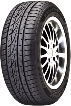 Hankook W310 R16 215/60